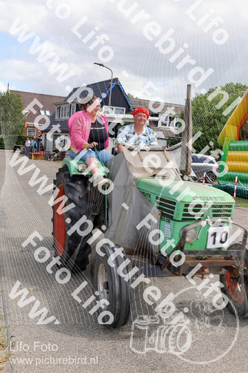 Evenement foto: 907