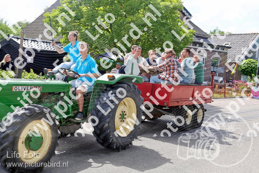 Evenement foto: 907