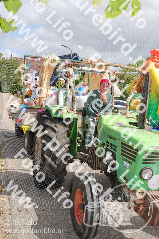 Evenement foto: 907