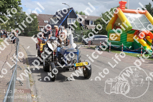 Evenement foto: 907