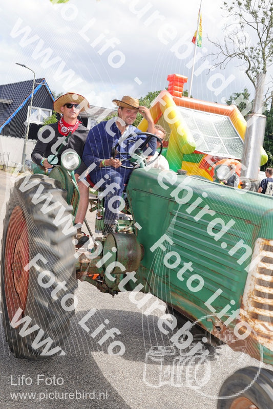 Evenement foto: 907