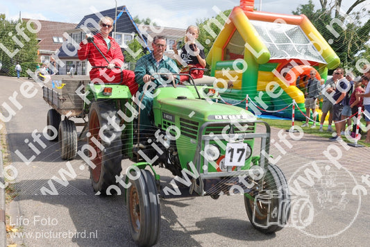 Evenement foto: 907