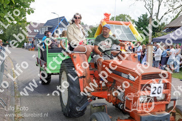 Evenement foto: 907