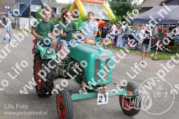 Evenement foto: 907