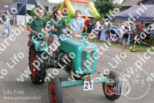 Evenement foto: 907