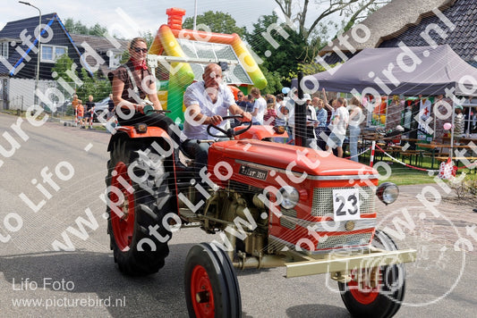 Evenement foto: 907