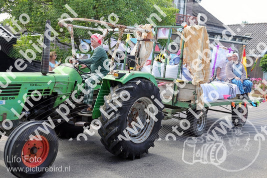 Evenement foto: 907