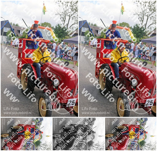 Evenement foto: 907