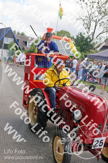 Evenement foto: 907