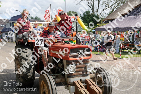 Evenement foto: 907