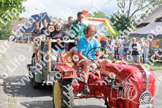 Evenement foto: 907