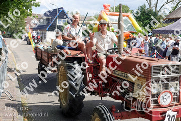 Evenement foto: 907