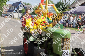 Evenement foto: 907