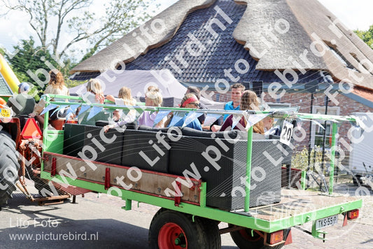 Evenement foto: 907