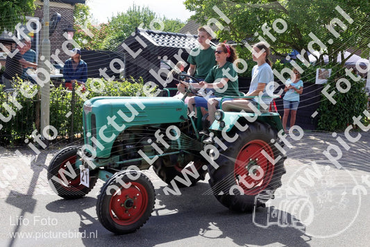 Evenement foto: 907