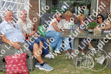 Evenement foto: 907