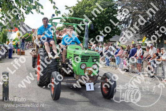 Evenement foto: 907