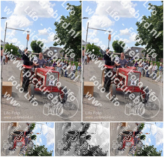 Evenement foto: 907