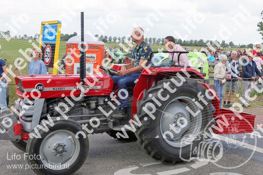Evenement foto: 907