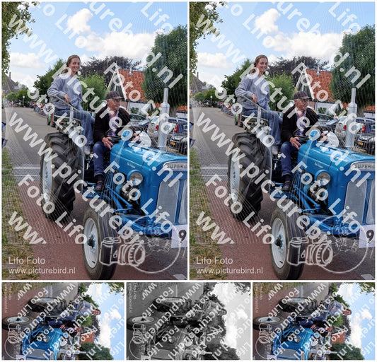 Evenement foto: 907