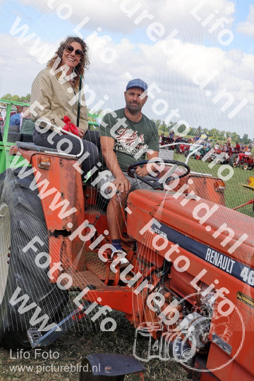 Evenement foto: 907