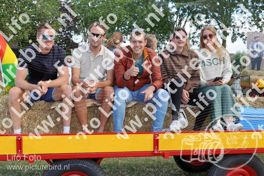 Evenement foto: 907