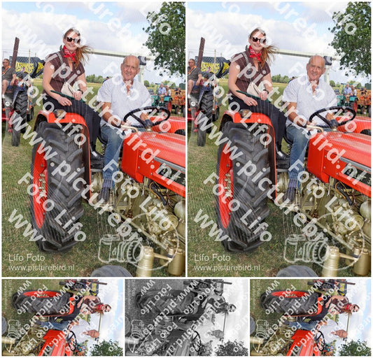 Evenement foto: 907