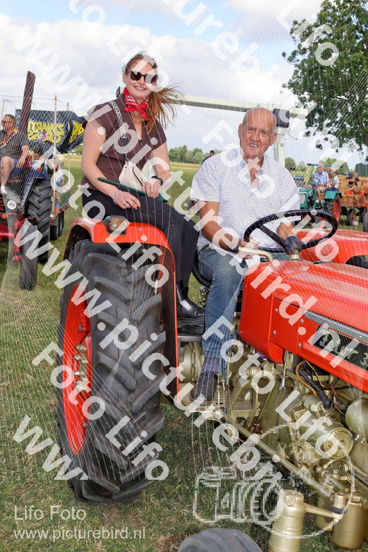 Evenement foto: 907