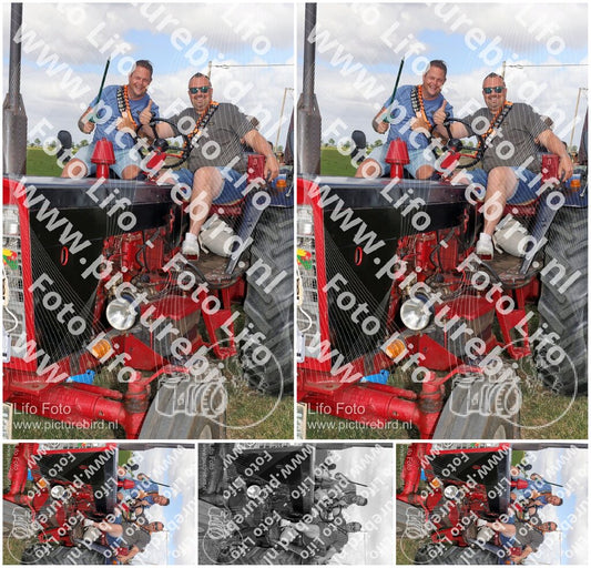 Evenement foto: 907