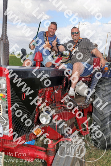 Evenement foto: 907