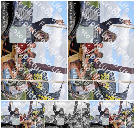 Evenement foto: 907