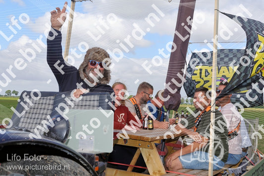 Evenement foto: 907