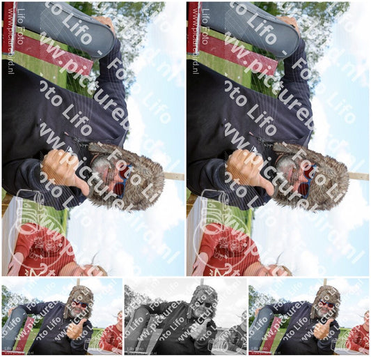 Evenement foto: 907
