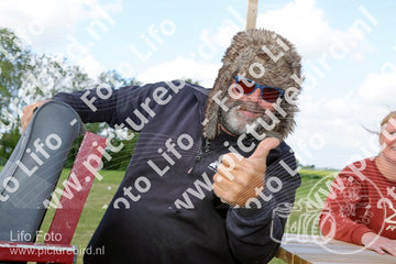 Evenement foto: 907