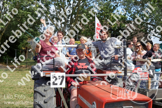 Evenement foto: 907