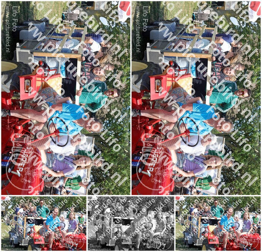 Evenement foto: 907