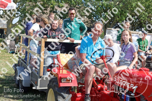 Evenement foto: 907