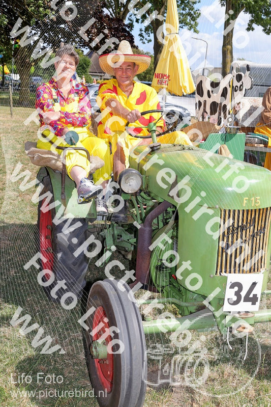 Evenement foto: 907