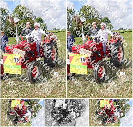 Evenement foto: 907