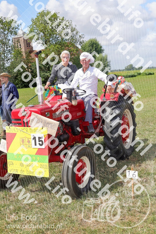 Evenement foto: 907