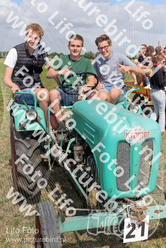 Evenement foto: 907