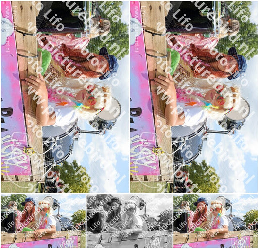 Evenement foto: 907