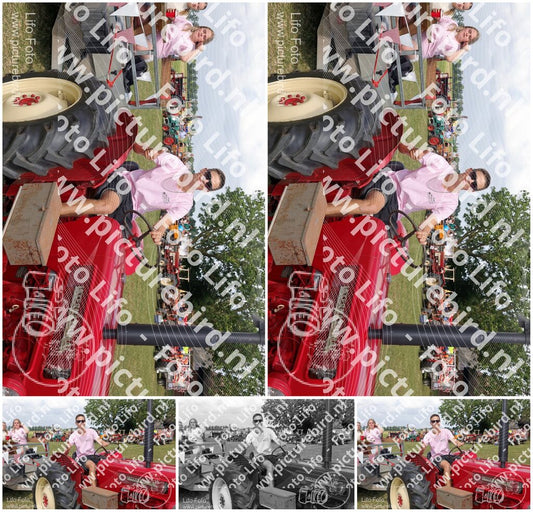 Evenement foto: 907