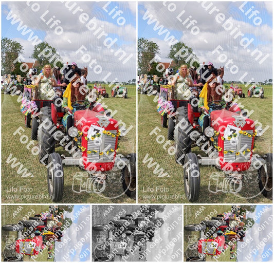 Evenement foto: 907