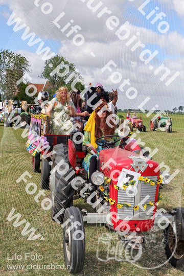 Evenement foto: 907