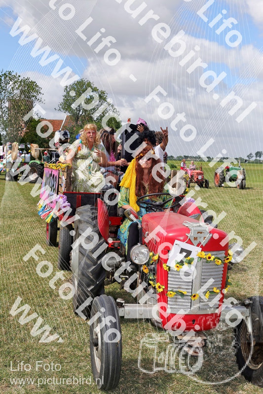 Evenement foto: 907