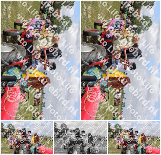 Evenement foto: 907