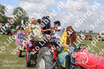 Evenement foto: 907