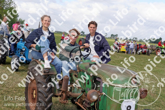 Evenement foto: 907