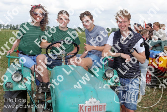 Evenement foto: 907